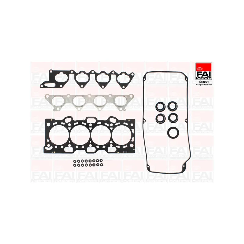 Pochette haute FAI AutoParts HS1524