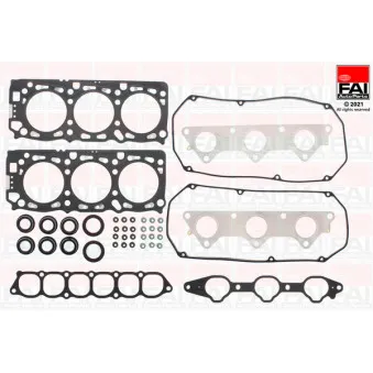 Pochette haute FAI AutoParts HS1538