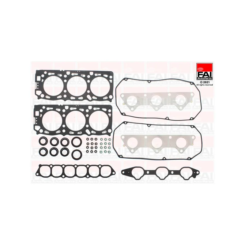 Pochette haute FAI AutoParts HS1538