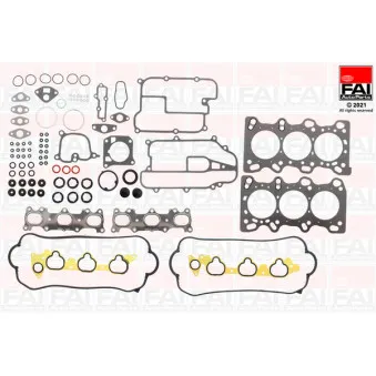 Pochette haute FAI AutoParts HS1566
