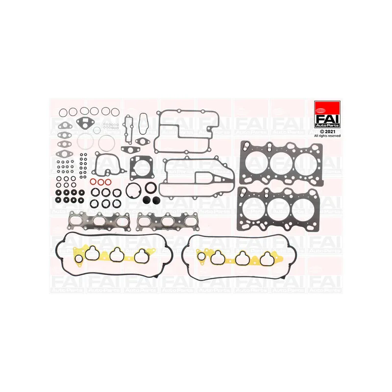 Pochette haute FAI AutoParts HS1566