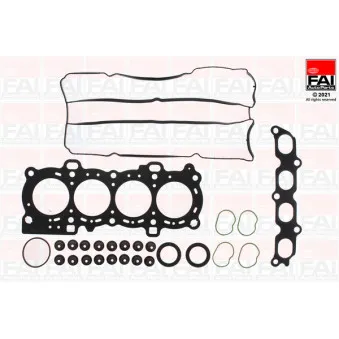 Pochette haute FAI AutoParts HS1629