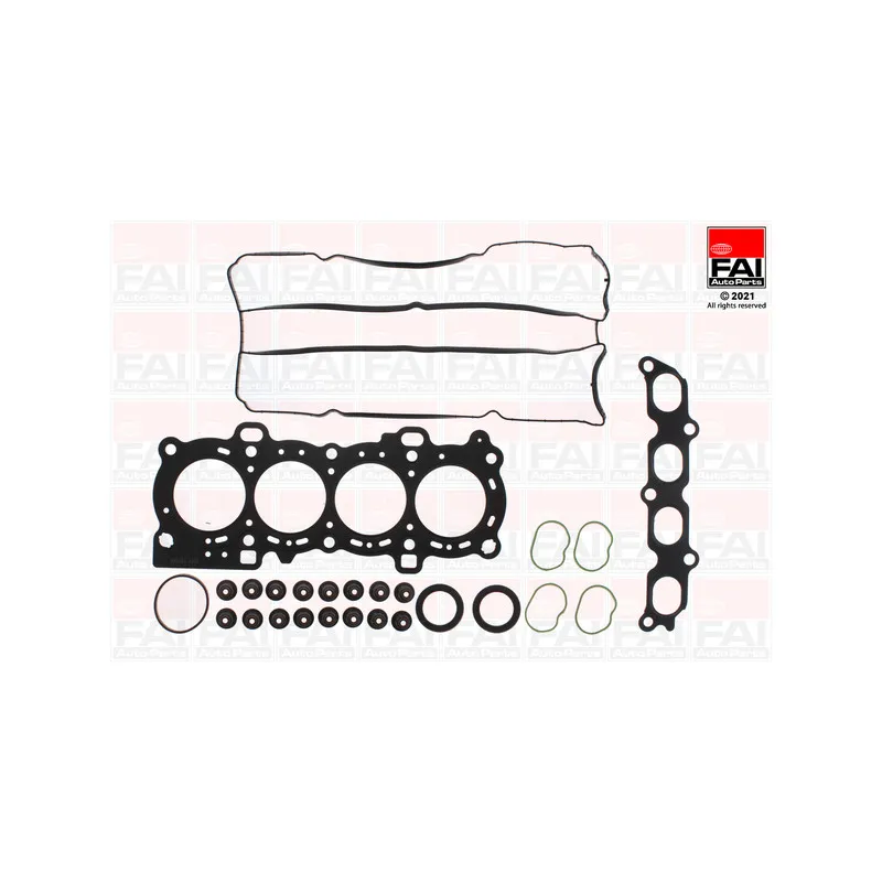 Pochette haute FAI AutoParts HS1629