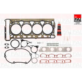 Pochette haute FAI AutoParts HS1665