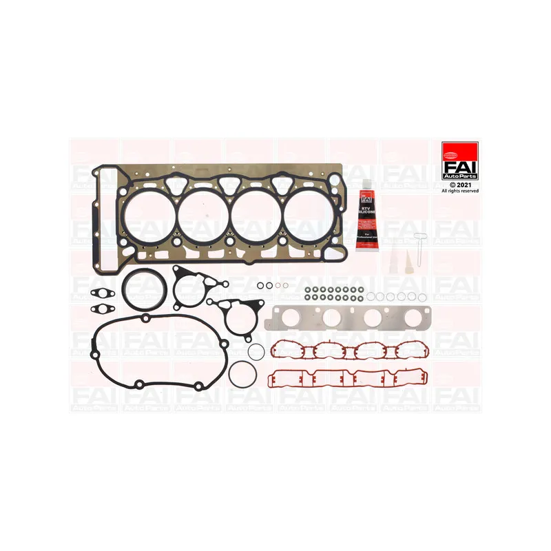 Pochette haute FAI AutoParts HS1665