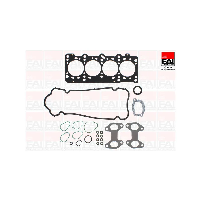 Pochette haute FAI AutoParts HS1670