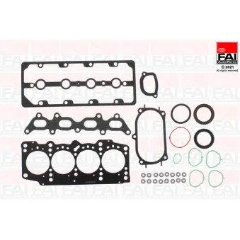 Pochette haute FAI AutoParts HS1672