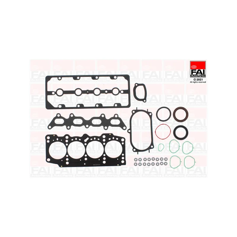 Pochette haute FAI AutoParts HS1672