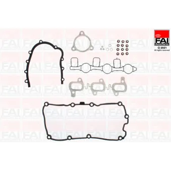 Pochette haute FAI AutoParts HS1695NH