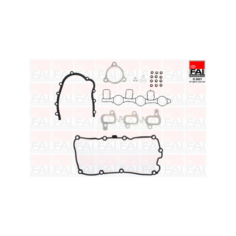 Pochette haute FAI AutoParts HS1695NH