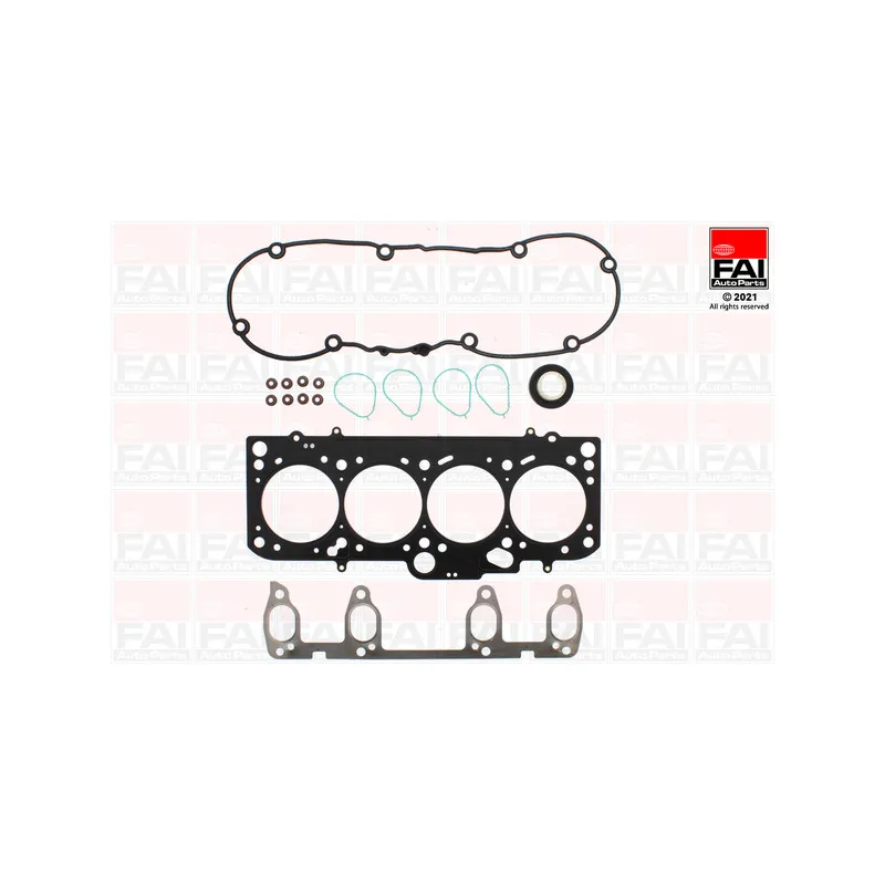 Pochette haute FAI AutoParts HS1708
