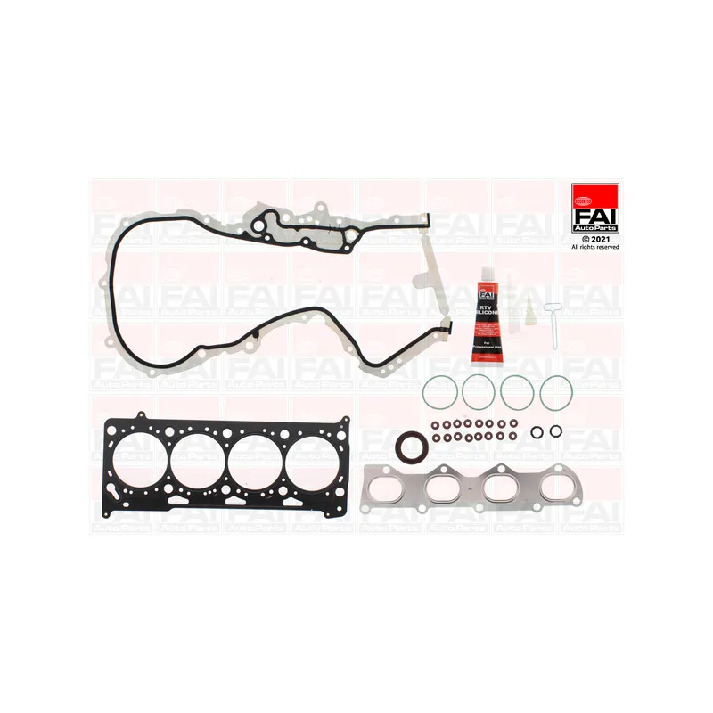 Pochette haute FAI AutoParts HS1717