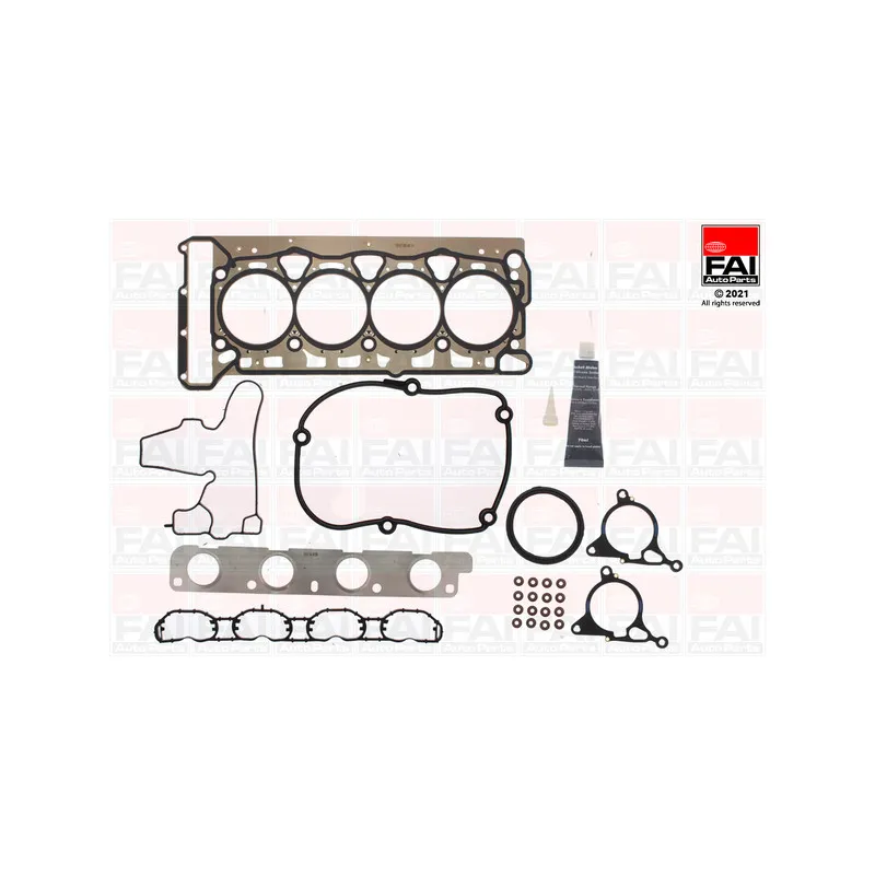 Pochette haute FAI AutoParts HS1719