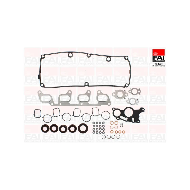 Pochette haute FAI AutoParts HS1744NH