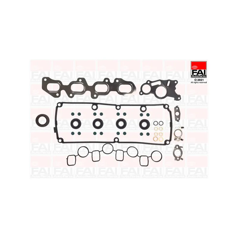 Pochette haute FAI AutoParts HS1745NH