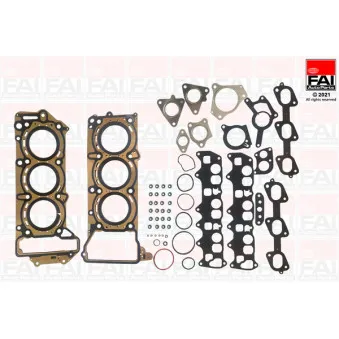Pochette haute FAI AutoParts HS1820