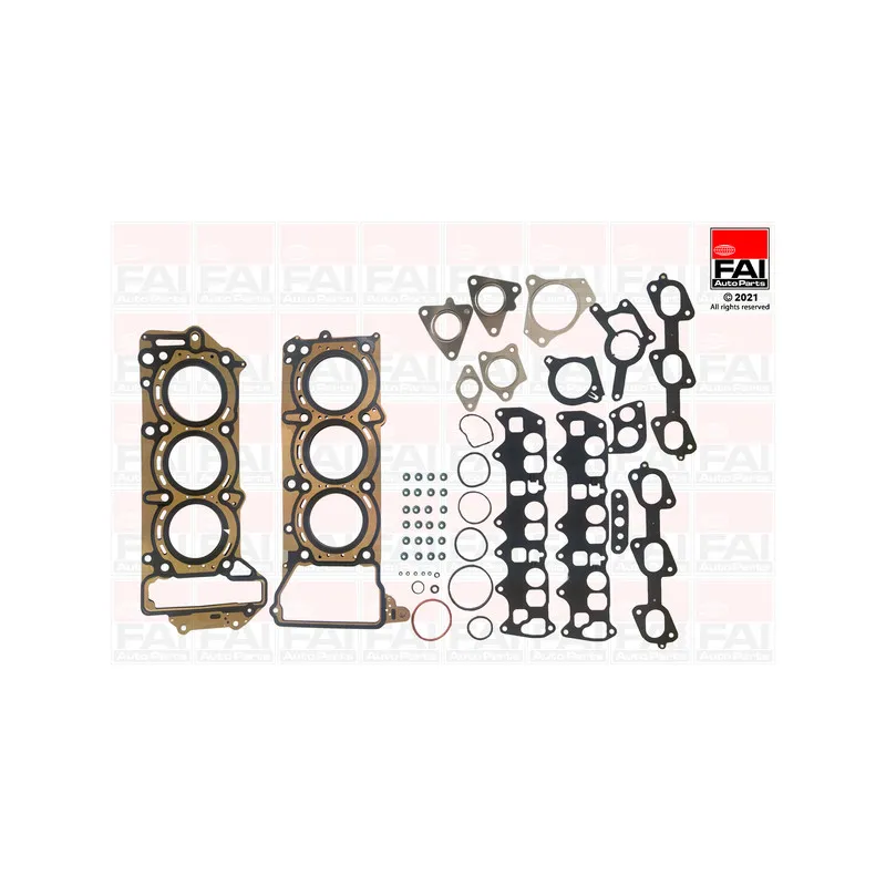 Pochette haute FAI AutoParts HS1820