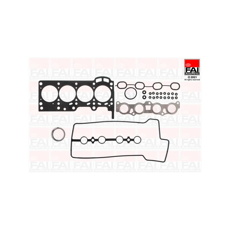 Pochette haute FAI AutoParts HS1826