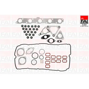 Pochette haute FAI AutoParts HS1949NH