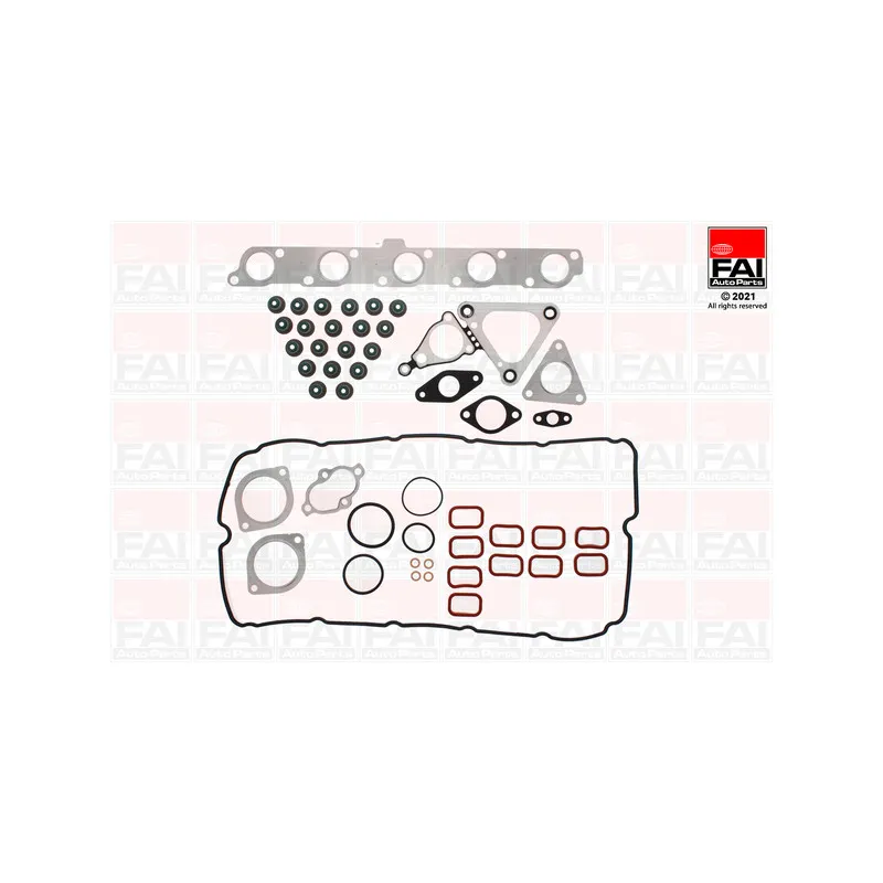 Pochette haute FAI AutoParts HS1949NH