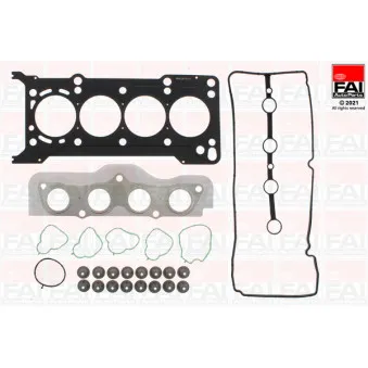 Pochette haute FAI AutoParts HS2135