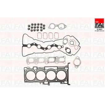 Pochette haute FAI AutoParts HS2155