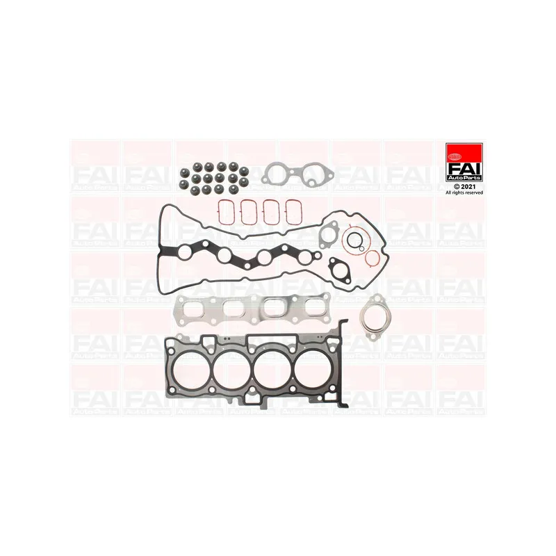 Pochette haute FAI AutoParts HS2155