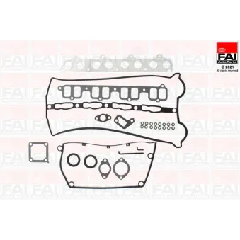 Pochette haute FAI AutoParts HS2201NH