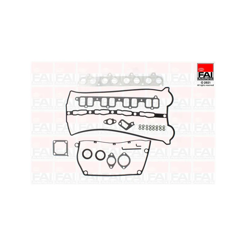 Pochette haute FAI AutoParts HS2201NH
