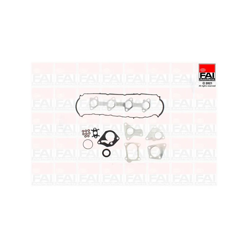Pochette haute FAI AutoParts HS2241NH