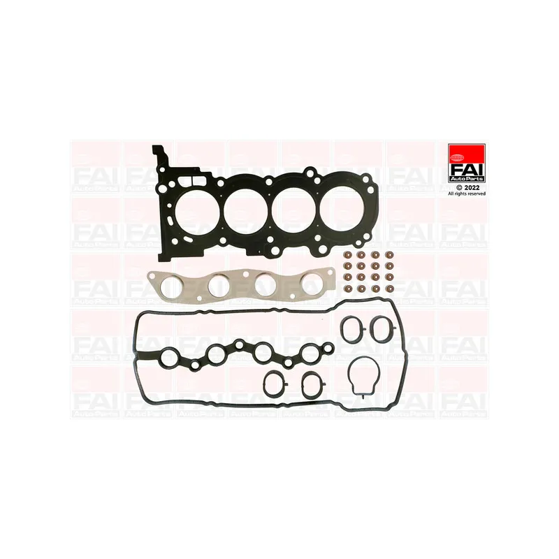 Pochette haute FAI AutoParts HS2272