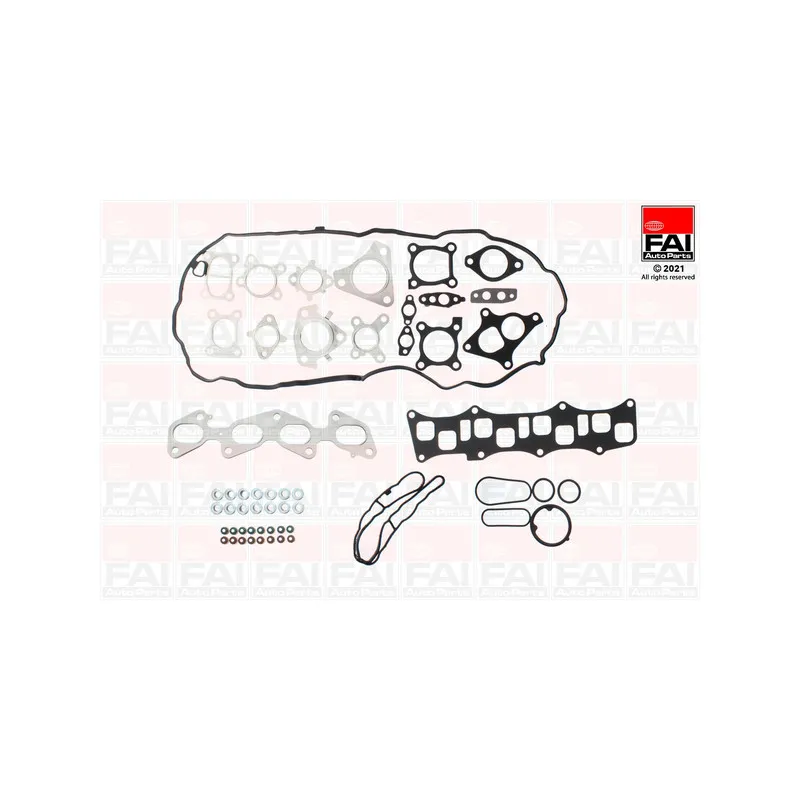 Pochette haute FAI AutoParts HS2279NH