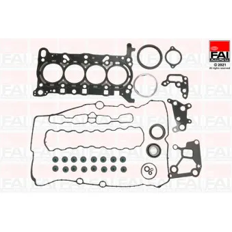 Pochette haute FAI AutoParts HS2282