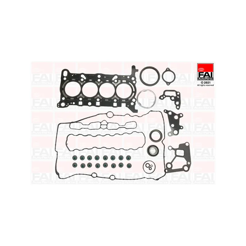 Pochette haute FAI AutoParts HS2282