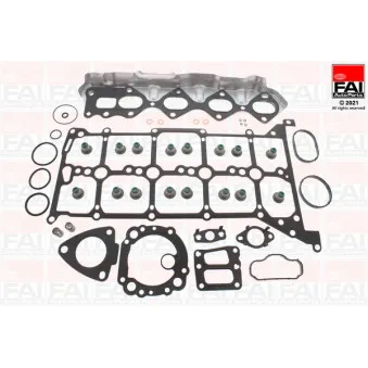 Pochette haute FAI AutoParts HS2291NH