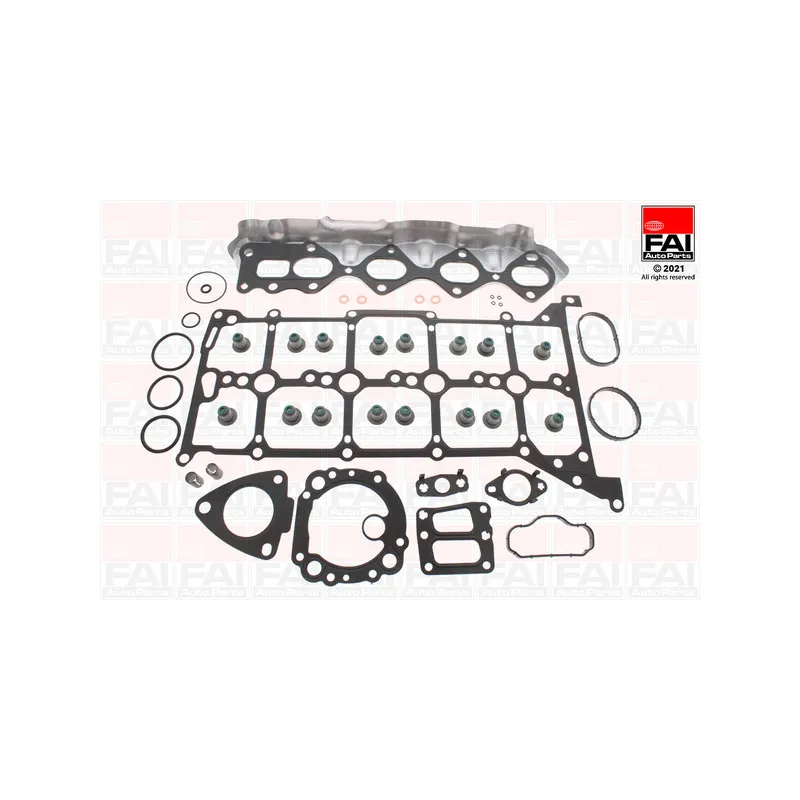 Pochette haute FAI AutoParts HS2291NH