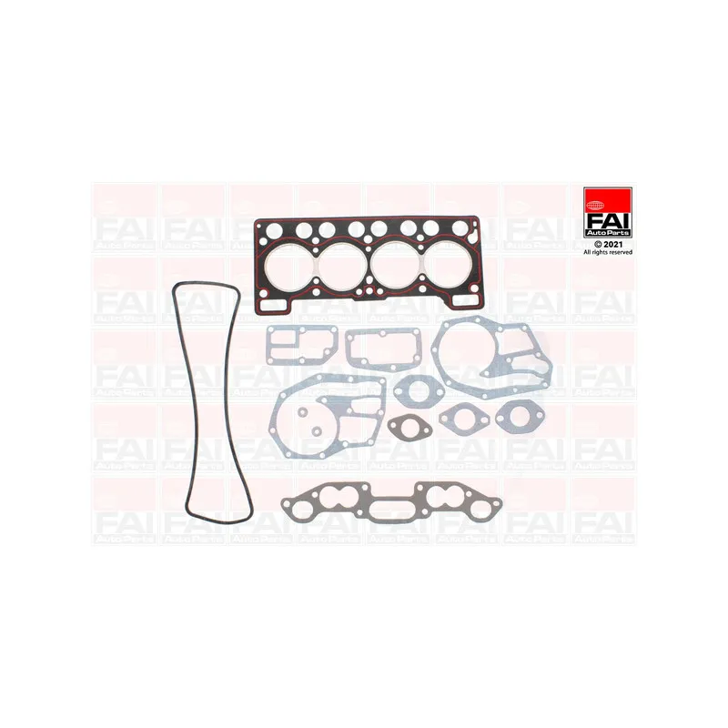 Pochette haute FAI AutoParts HS230