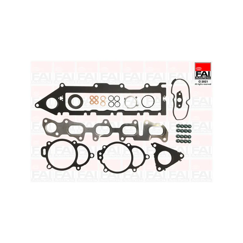 Pochette haute FAI AutoParts HS2311NH