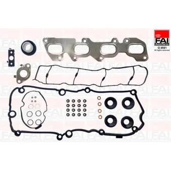Pochette haute FAI AutoParts HS2317NH