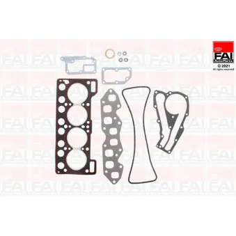Pochette haute FAI AutoParts HS288