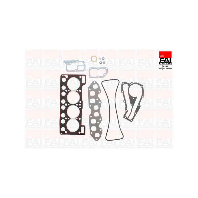 Pochette haute FAI AutoParts HS288