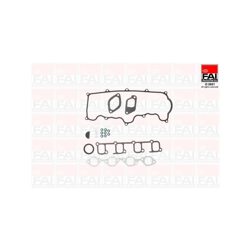 Pochette haute FAI AutoParts HS619NH