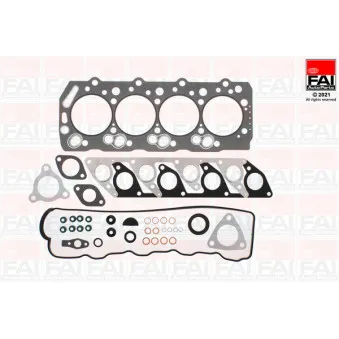 Pochette haute FAI AutoParts HS654