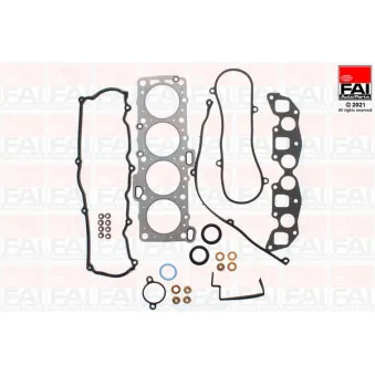 Pochette haute FAI AutoParts HS666