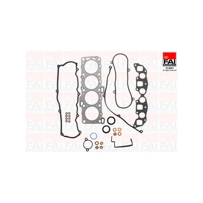 Pochette haute FAI AutoParts HS666