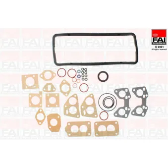 Pochette haute FAI AutoParts HS759NH