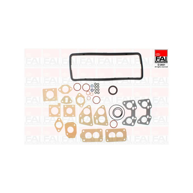 Pochette haute FAI AutoParts HS759NH