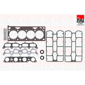 Pochette haute FAI AutoParts HS772