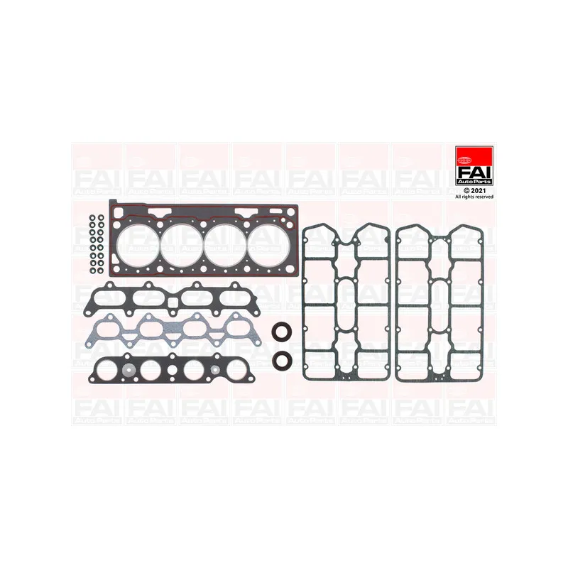 Pochette haute FAI AutoParts HS772