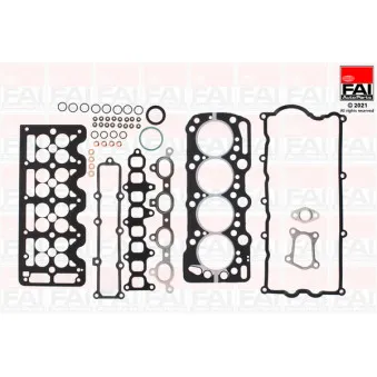 Pochette haute FAI AutoParts HS895